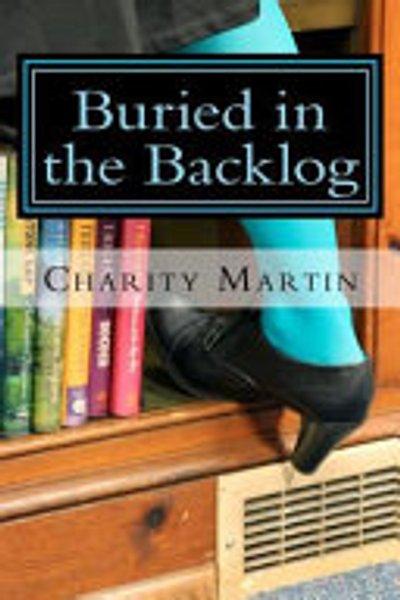 Cover of Buried in the backlog