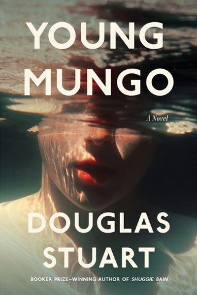 Cover of Young Mungo