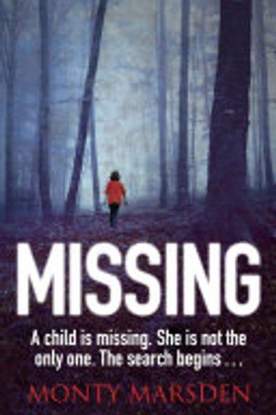 Cover of Missing