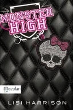 Cover of Monster High