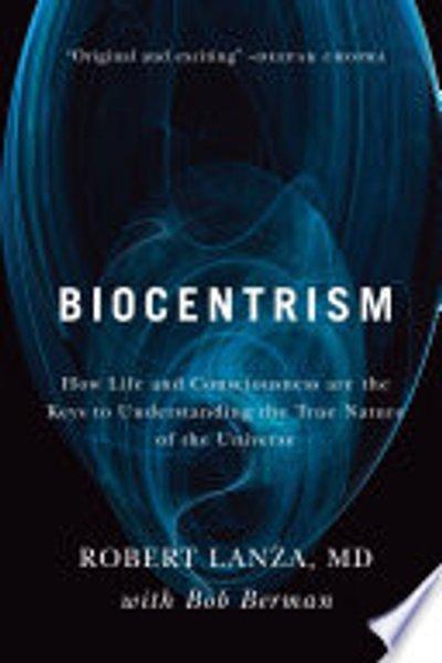 Biocentrism