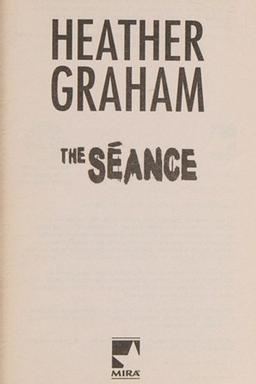 Cover of The séance