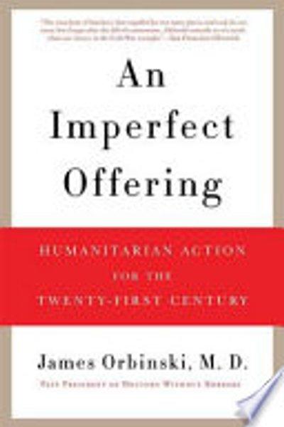 An Imperfect Offering