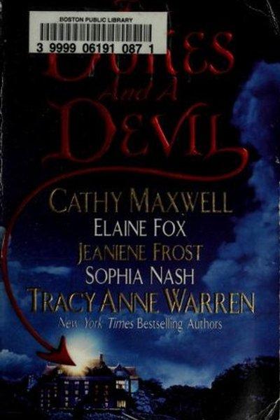 Four Dukes And A Devil