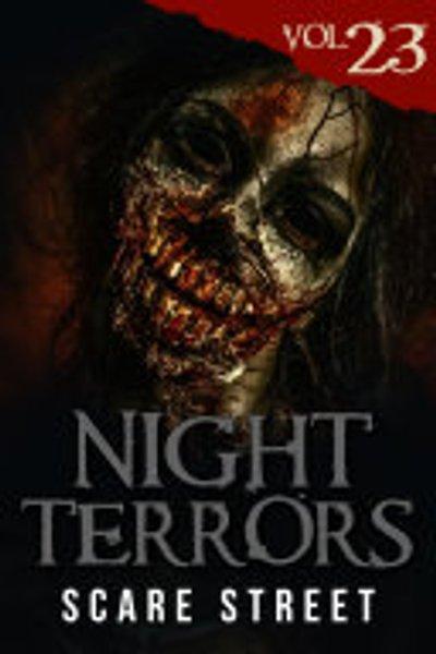 Cover of Night Terrors Vol. 23