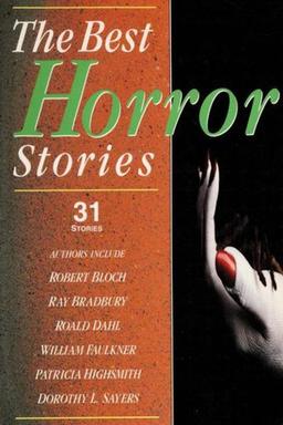 The best horror stories