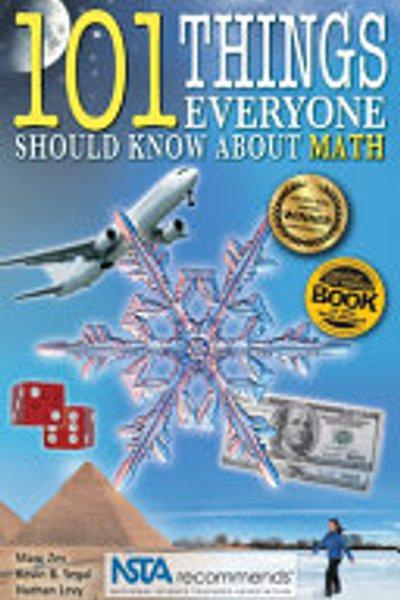 101 Things Everyone Should Know About Math