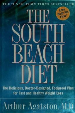 The South Beach diet