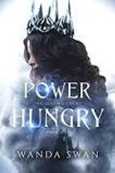 Cover of Power Hungry