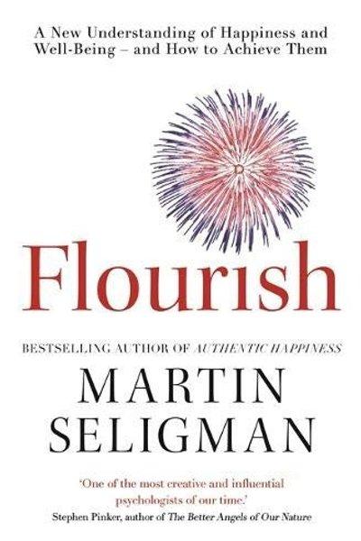 Cover of Flourish