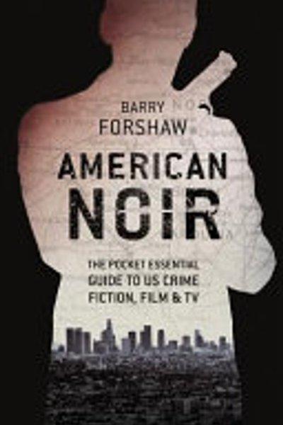 Cover of American Noir