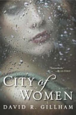 Cover of City of women