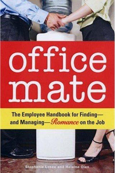 Cover of Office mate
