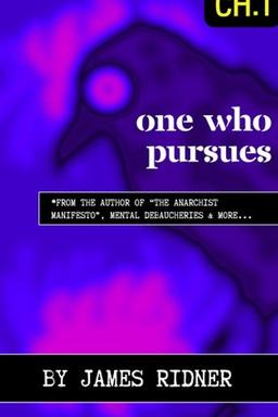 Cover of One Who Pursues Chapter 1