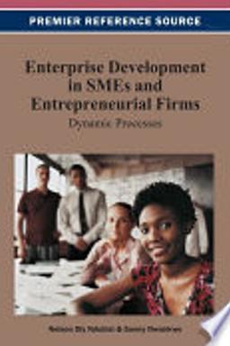 Entrepreneurship Marketing