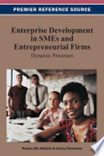 Entrepreneurship Marketing