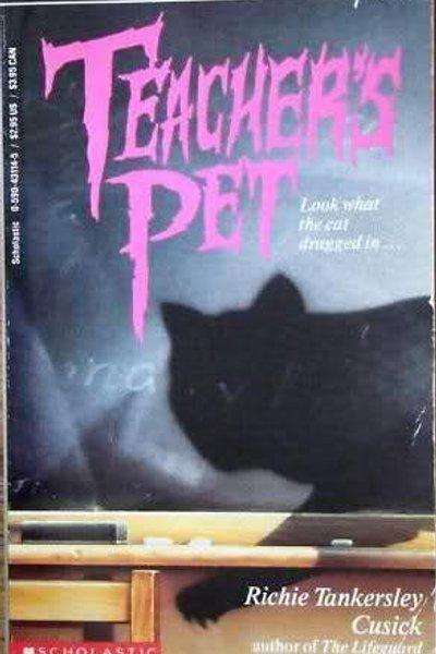 Teacher's Pet