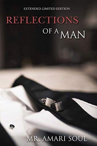 Cover of Reflections Of A Man