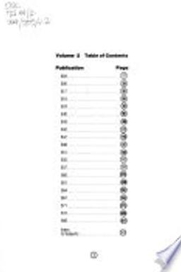 Cover of U.S. tax guide for aliens