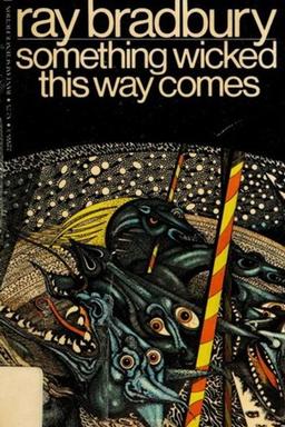 Something Wicked This Way Comes