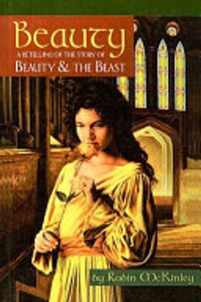 Cover of Beauty