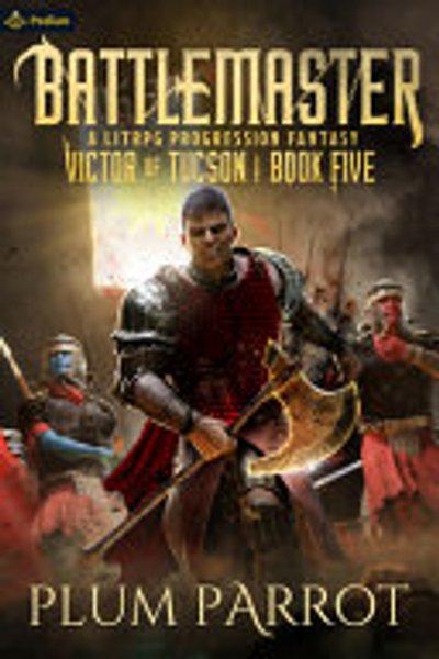 Cover of Battlemaster