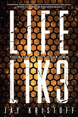 Cover of LIFEL1K3 (Lifelike)