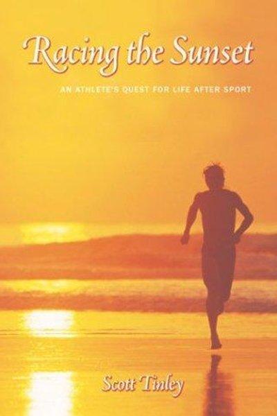 Cover of Racing the Sunset