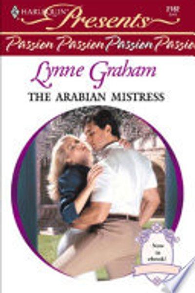 Cover of An Arabian Mistress