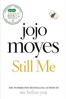 Cover of Still Me