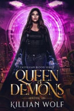 Queen of Demons