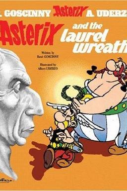 Cover of Les Lauriers de César