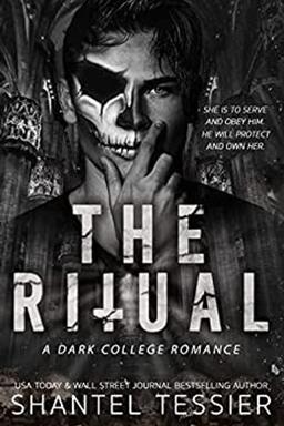 Cover of Ritual