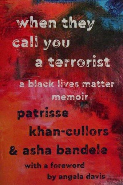 Cover of When they call you a terrorist