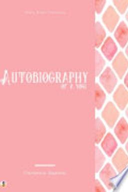 Cover of Autobiography of a Yogi