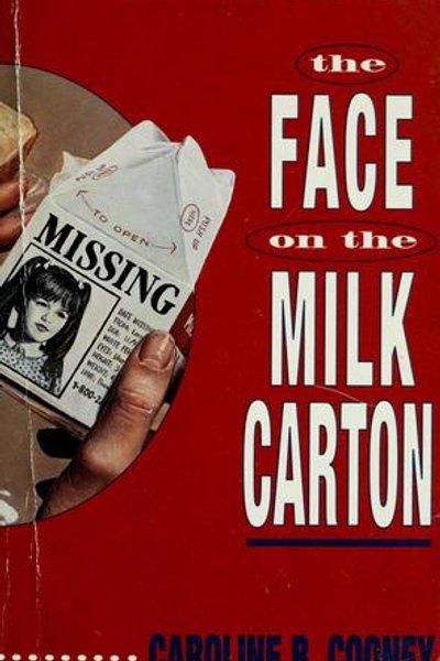 The face on the milk carton