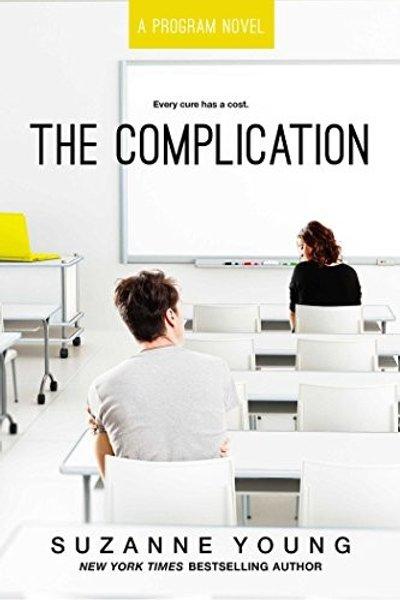Cover of The Complication