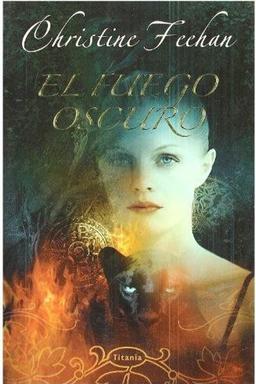 Cover of Dark Fire
