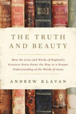 Cover of Truth and Beauty