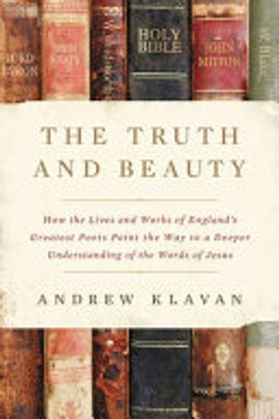 Cover of Truth and Beauty