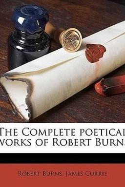 Cover of The complete poetical works