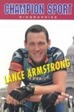 Cover of Lance Armstrong