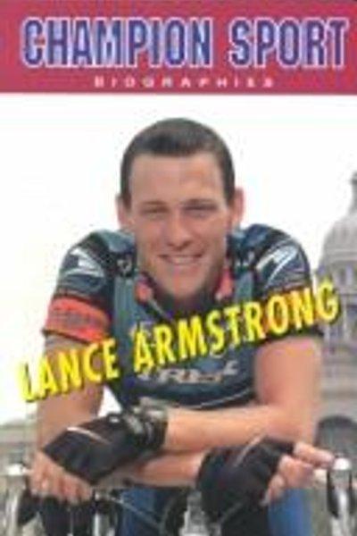 Cover of Lance Armstrong