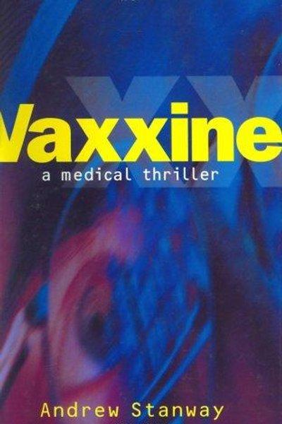 Cover of Vaxxine