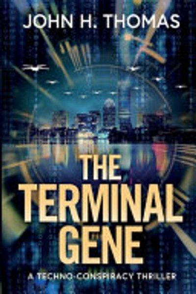 Cover of Terminal Gene