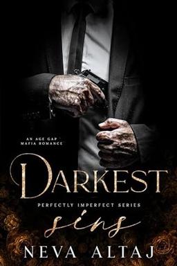 Cover of Darkest Sins