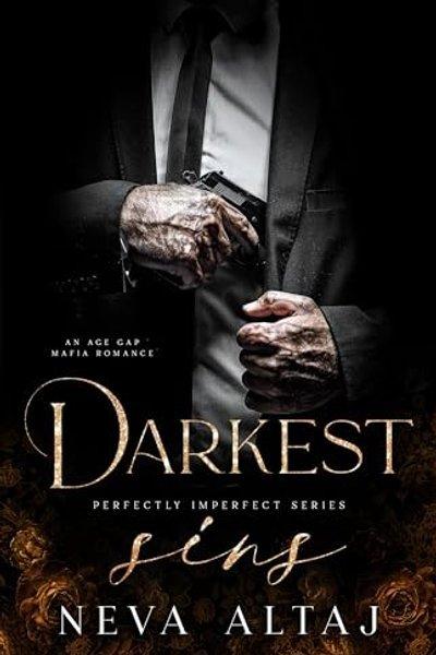 Cover of Darkest Sins
