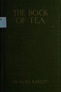 The Book of Tea