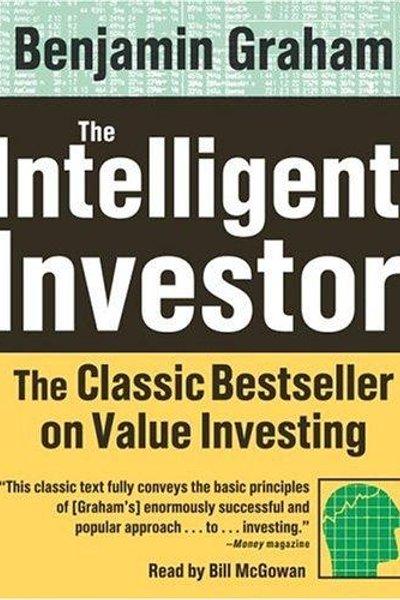 The Intelligent Investor