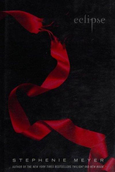 Cover of Eclipse